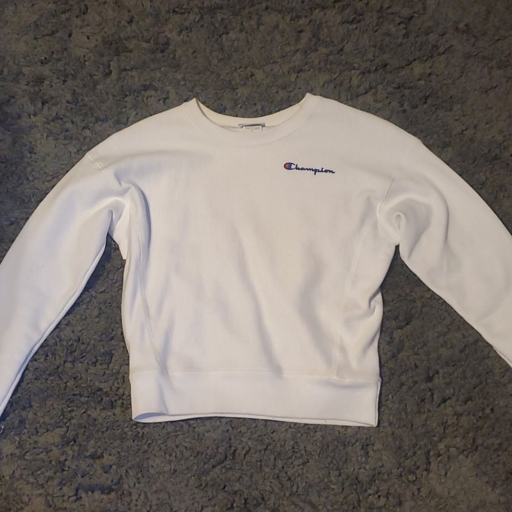 Champion Crew Neck
